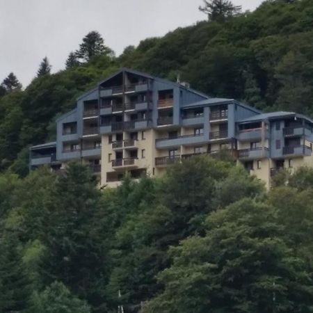 Residence Les Cristallines Le Lioran Bagian luar foto